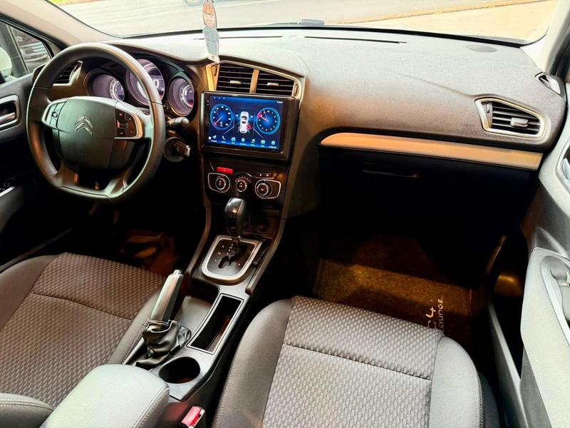 Citroën C4 Lounge Thp A Orig - foto 18