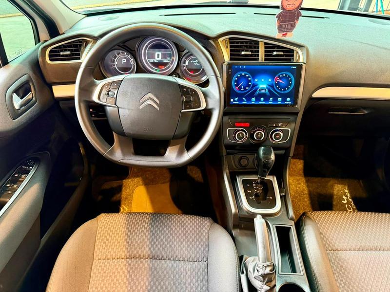 Citroën C4 Lounge Thp A Orig - foto 13