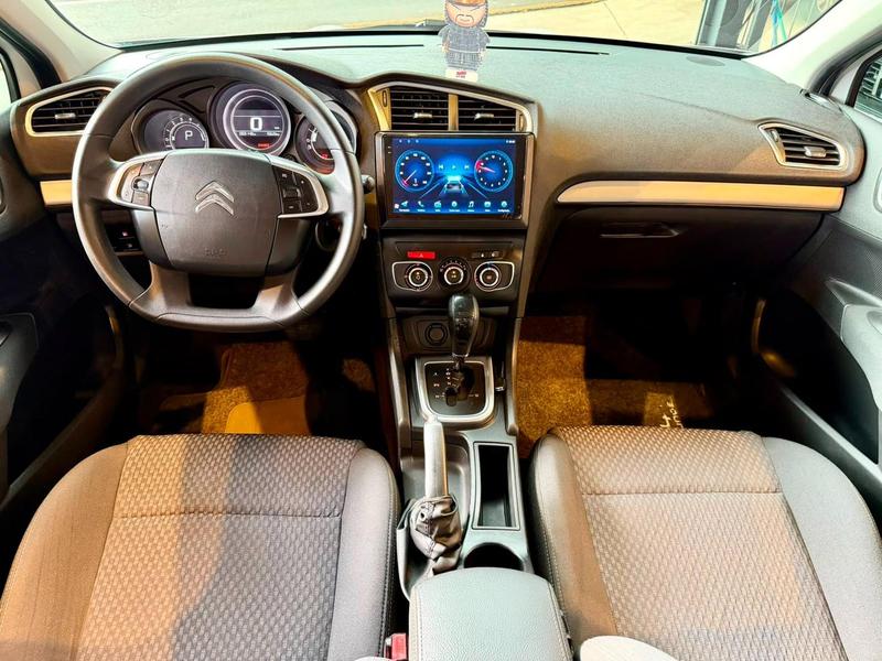 Citroën C4 Lounge Thp A Orig - foto 12