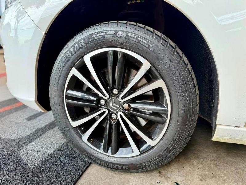 Citroën C4 Lounge Thp A Orig - foto 19
