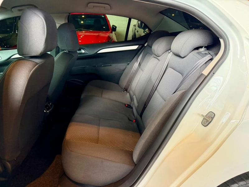 Citroën C4 Lounge Thp A Orig - foto 16