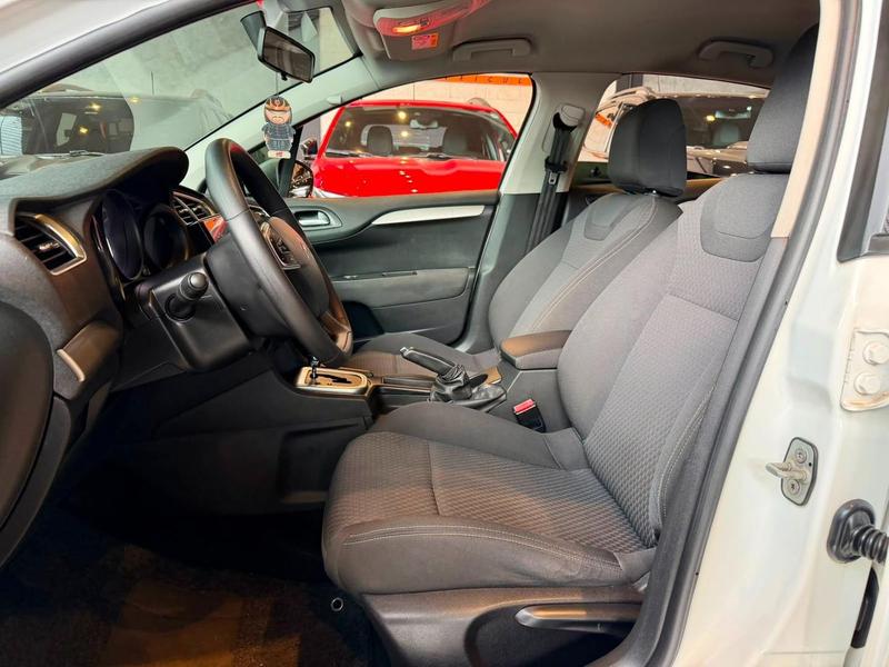 Citroën C4 Lounge Thp A Orig - foto 17
