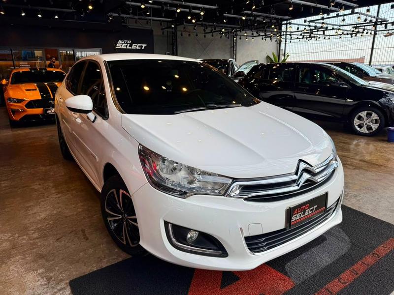 Citroën C4 Lounge Thp A Orig - foto 5