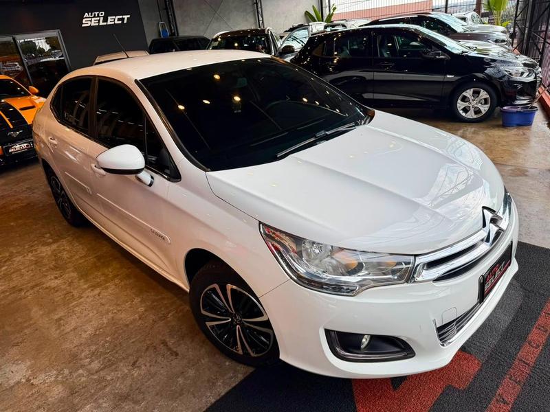 Citroën C4 Lounge Thp A Orig - foto 6