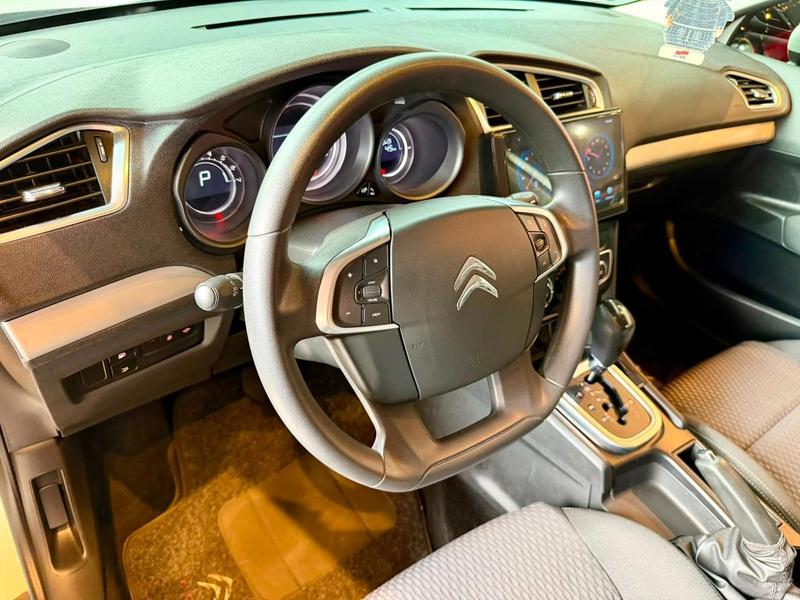 Citroën C4 Lounge Thp A Orig - foto 14