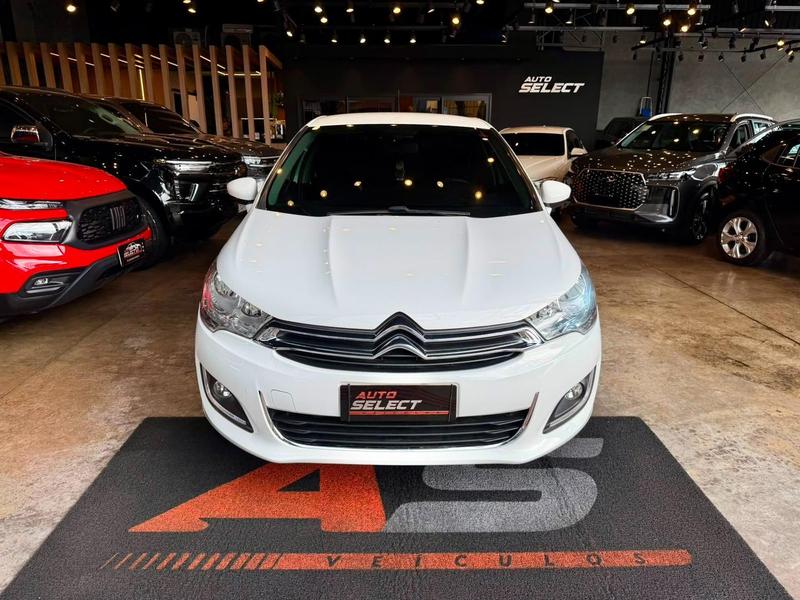 Citroën C4 Lounge Thp A Orig - foto 3