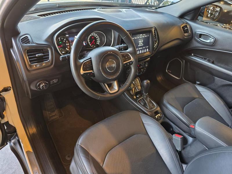 Jeep Compass Limited S - foto 14