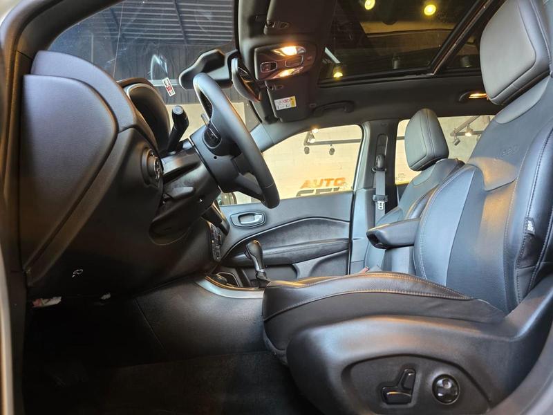 Jeep Compass Limited S - foto 16