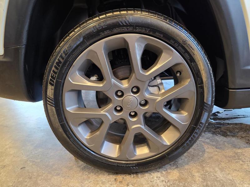 Jeep Compass Limited S - foto 20