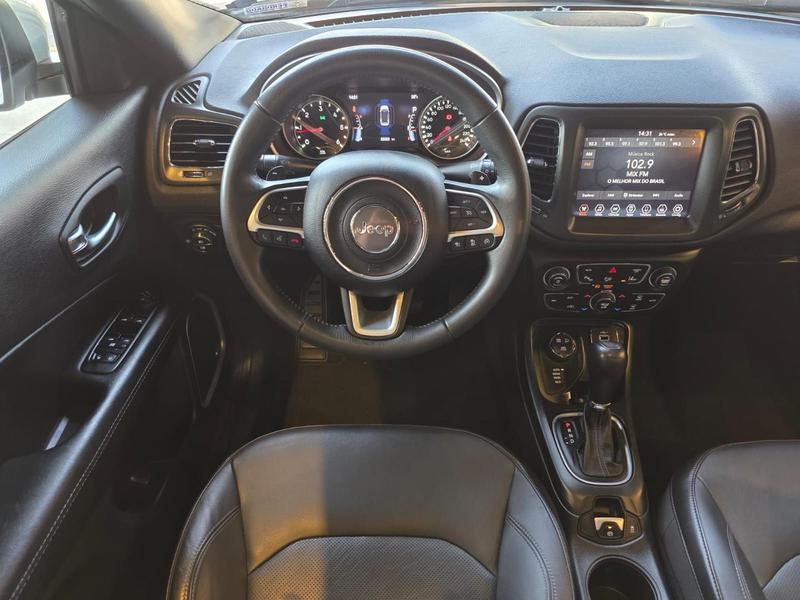 Jeep Compass Limited S - foto 13