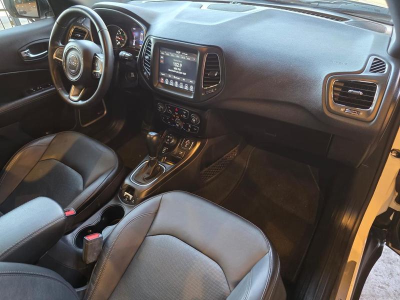 Jeep Compass Limited S - foto 19