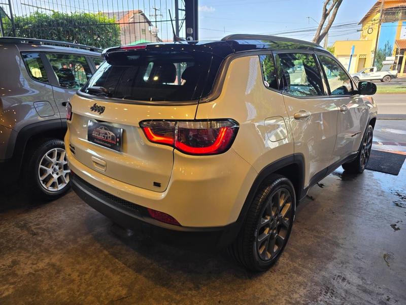 Jeep Compass Limited S - foto 8