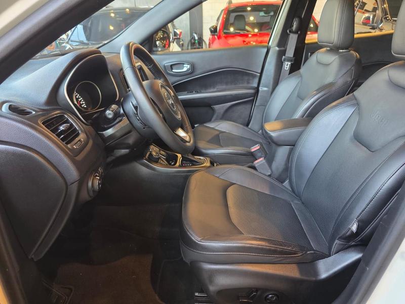 Jeep Compass Limited S - foto 15