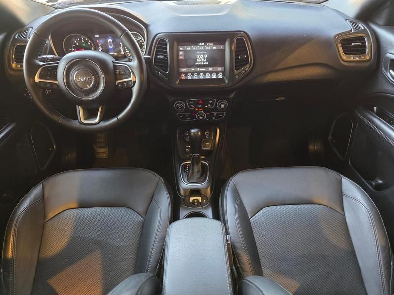 Jeep Compass Limited S - foto 12