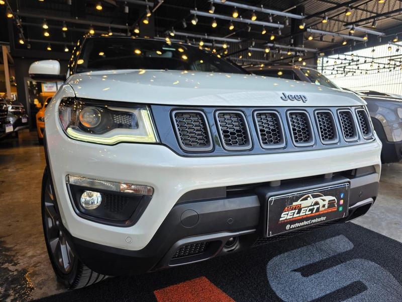 Jeep Compass Limited S - foto 6