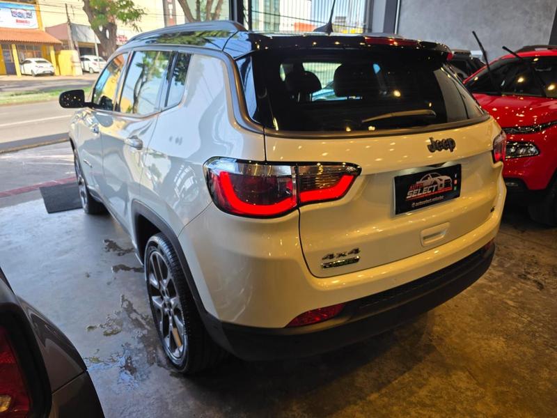 Jeep Compass Limited S - foto 11