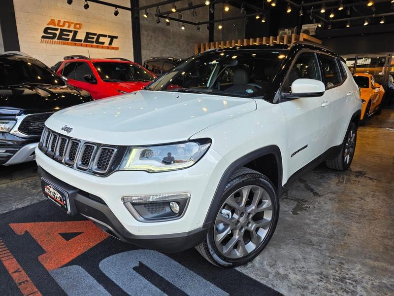 Jeep Compass Limited S - foto 2