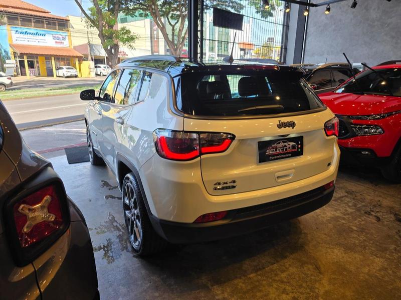 Jeep Compass Limited S - foto 10