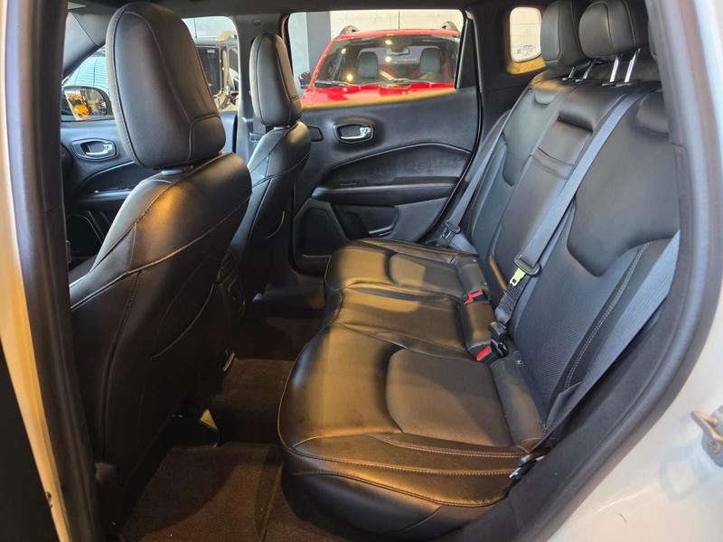 Jeep Compass Limited S - foto 18