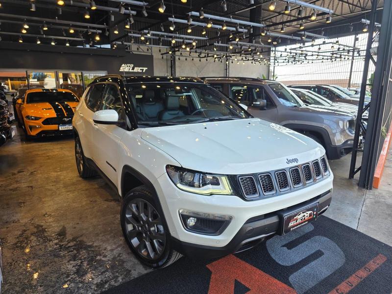Jeep Compass Limited S - foto 4