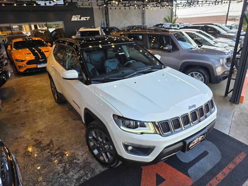 Jeep Compass Limited S - foto 5