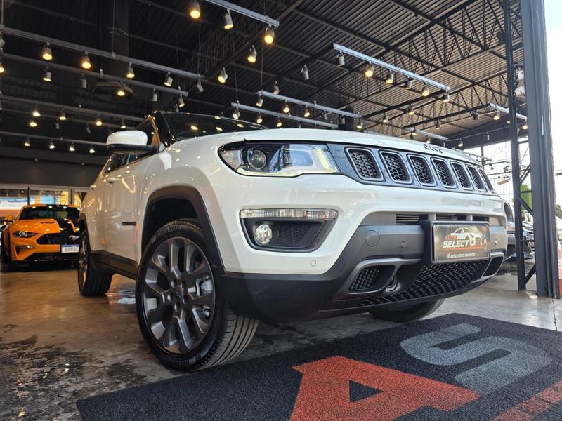 Jeep Compass Limited S - foto 7
