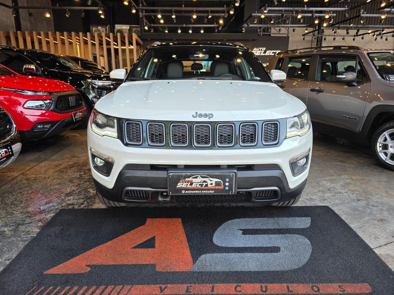 Jeep Compass Limited S - foto 3