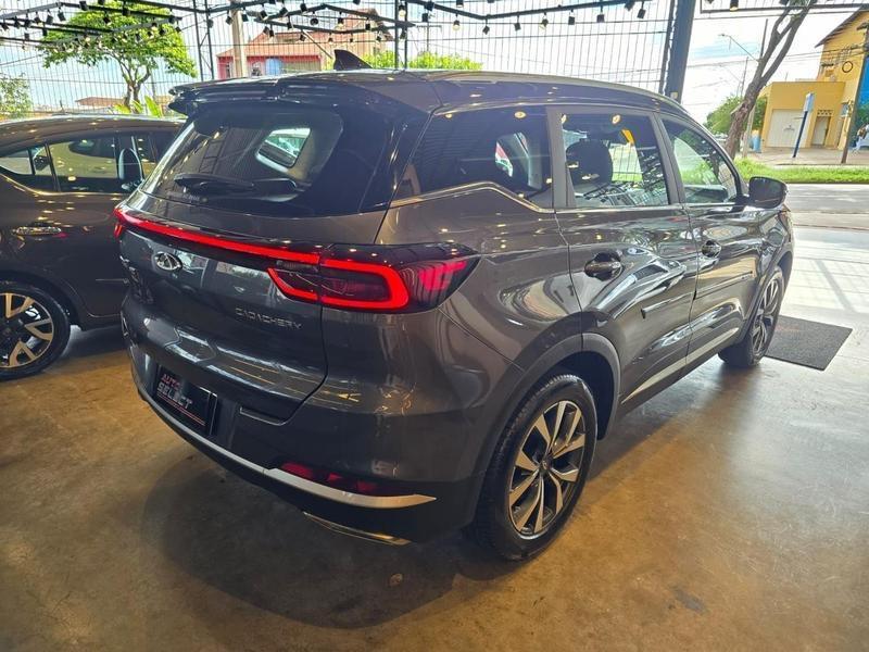Caoa Chery Tiggo 7 Pro 1.6 Turbo 16V Aut. - foto 11