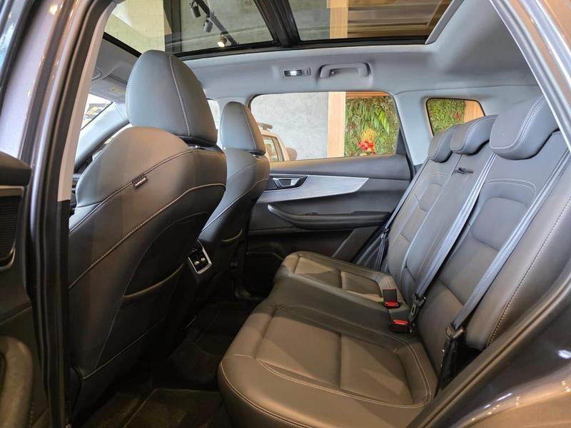 Caoa Chery Tiggo 7 Pro 1.6 Turbo 16V Aut. - foto 19