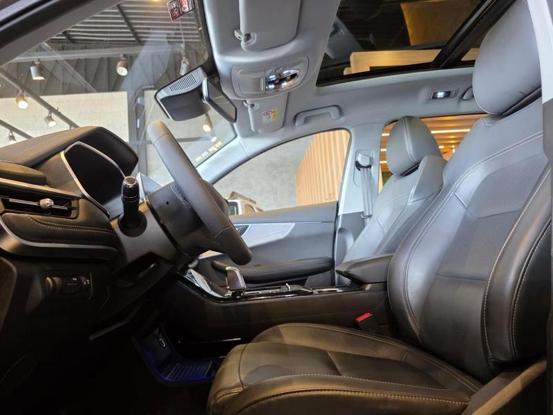 Caoa Chery Tiggo 7 Pro 1.6 Turbo 16V Aut. - foto 18