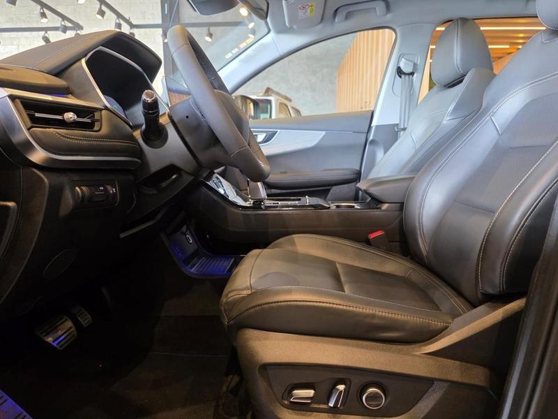 Caoa Chery Tiggo 7 Pro 1.6 Turbo 16V Aut. - foto 17
