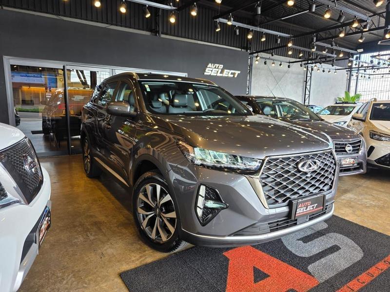 Caoa Chery Tiggo 7 Pro 1.6 Turbo 16V Aut. - foto 4