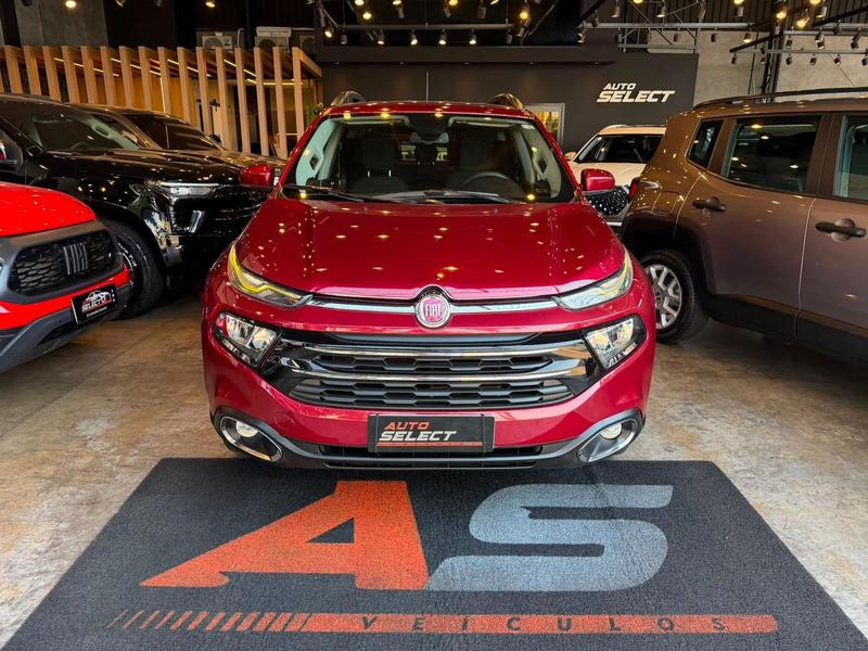 Fiat Toro Freedom At - foto 3