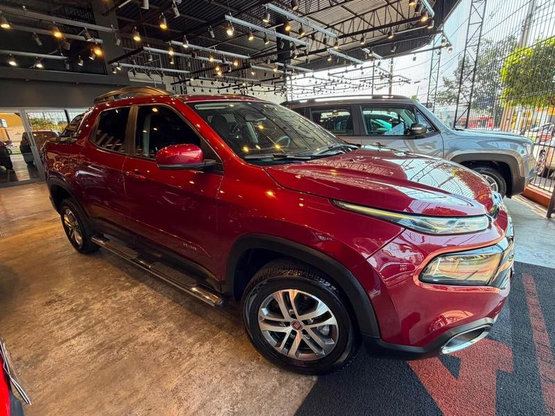 Fiat Toro Freedom At - foto 5