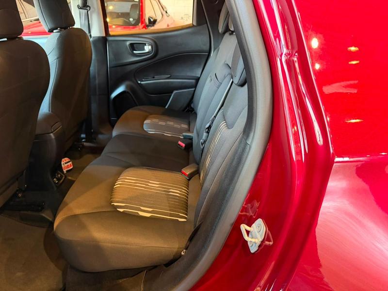 Fiat Toro Freedom At - foto 19