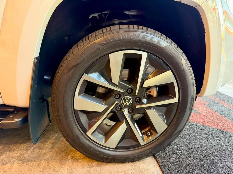 Volkswagen Amarok V6 Extreme - foto 19