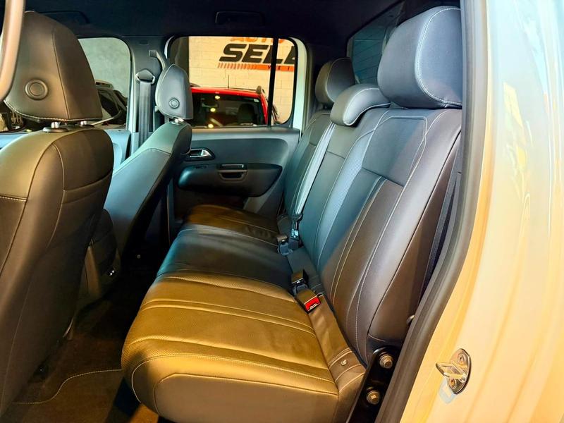 Volkswagen Amarok V6 Extreme - foto 17