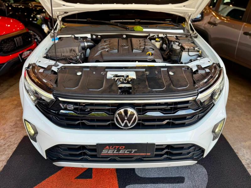 Volkswagen Amarok V6 Extreme - foto 20