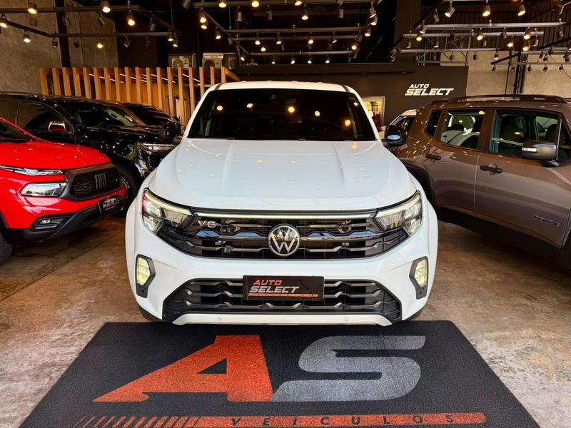 Volkswagen Amarok V6 Extreme - foto 3