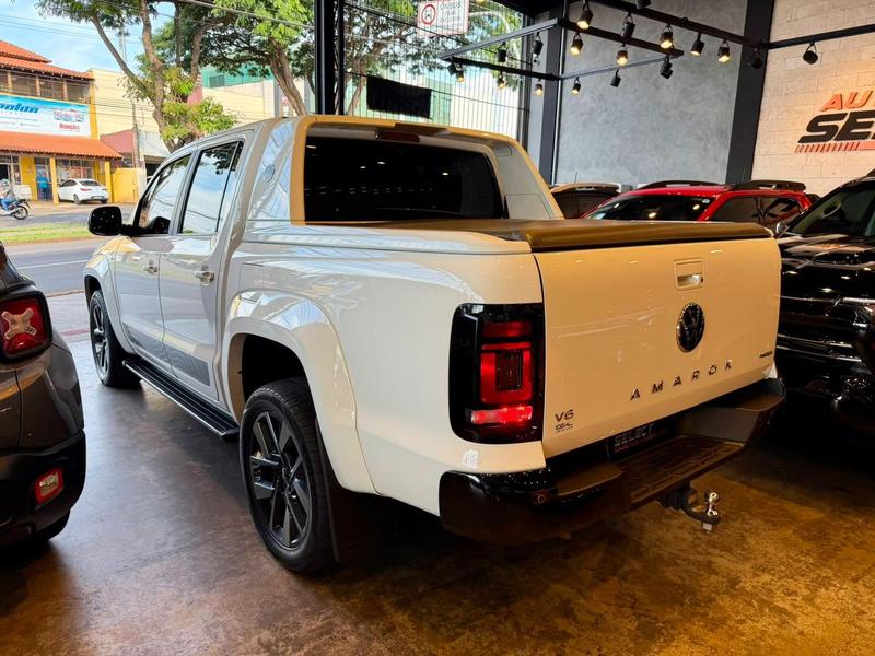 Volkswagen Amarok V6 Extreme - foto 10