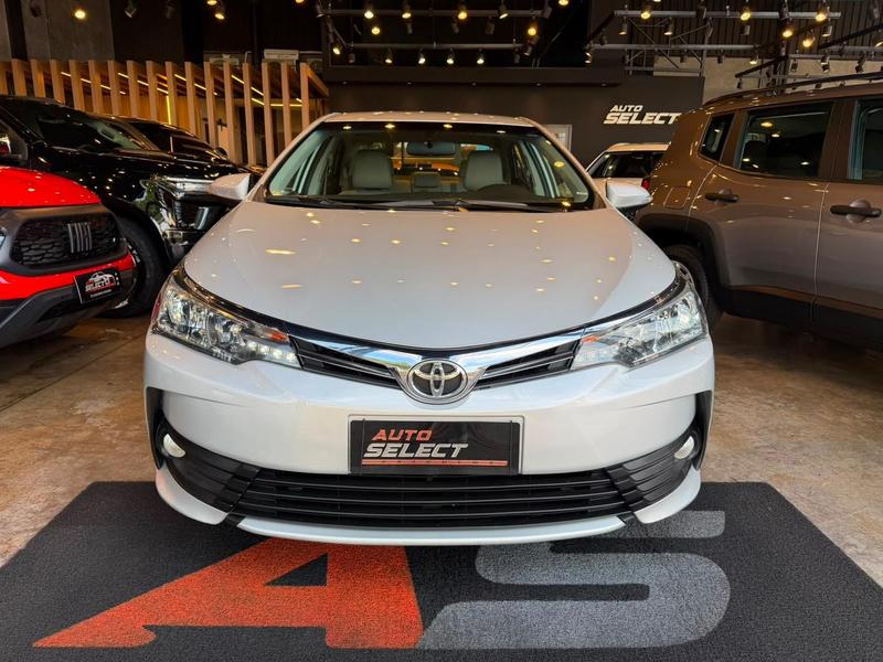 Toyota Corolla GLi Upper 1.8 Flex 16V Aut. - foto 3