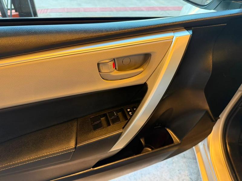 Toyota Corolla GLi Upper 1.8 Flex 16V Aut. - foto 18