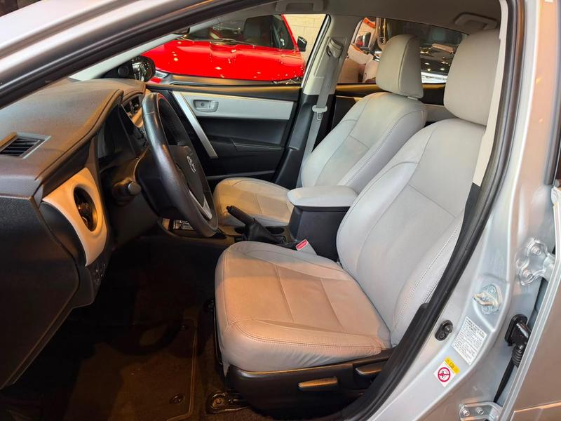 Toyota Corolla GLi Upper 1.8 Flex 16V Aut. - foto 17