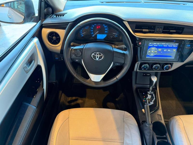 Toyota Corolla GLi Upper 1.8 Flex 16V Aut. - foto 15