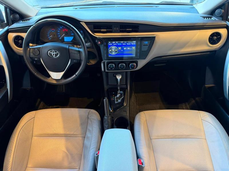 Toyota Corolla GLi Upper 1.8 Flex 16V Aut. - foto 14