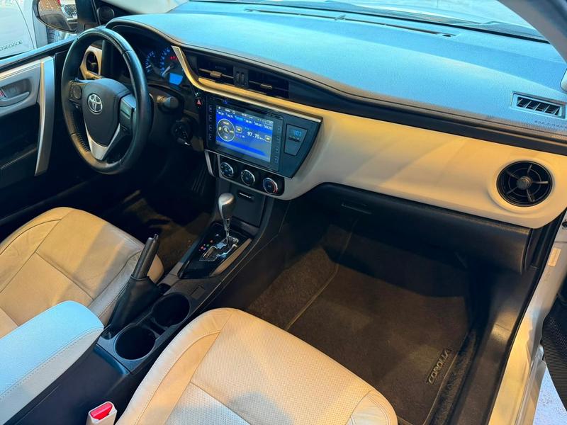 Toyota Corolla GLi Upper 1.8 Flex 16V Aut. - foto 20