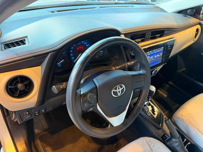 Toyota Corolla GLi Upper 1.8 Flex 16V Aut. - foto 16