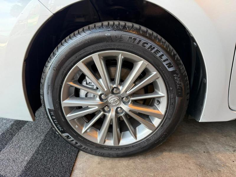 Toyota Corolla GLi Upper 1.8 Flex 16V Aut. - foto 13