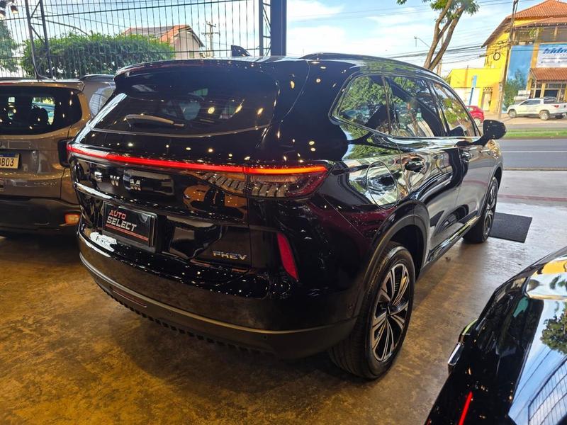 GWM Haval H6 PHEV 19 - foto 8
