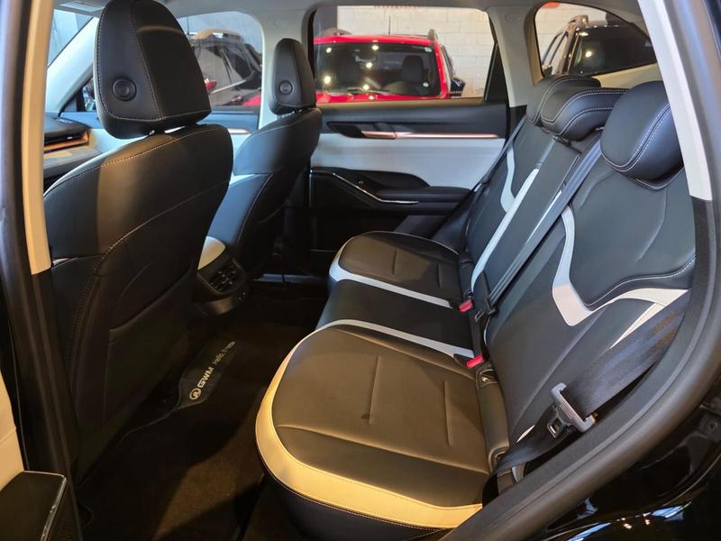 GWM Haval H6 PHEV 19 - foto 18
